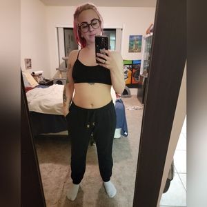 Tentree Bamone Sweatpants women's Large